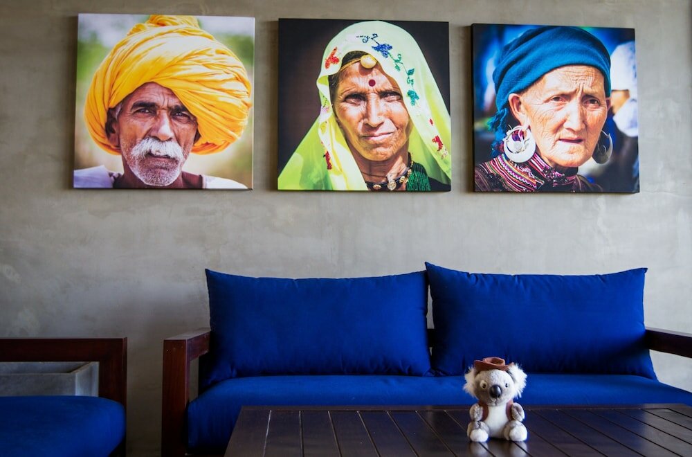 Фото Lazy Koala Hostel - Adults Only