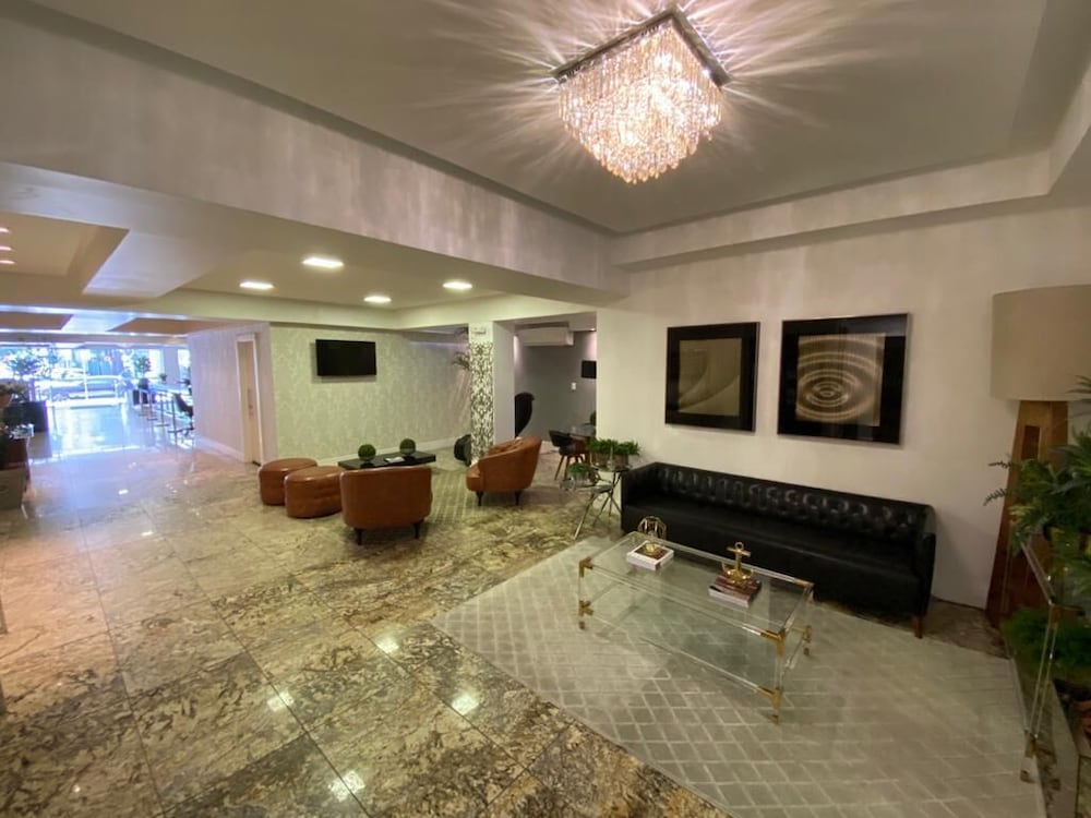 Фото Hotel Marimar The Place