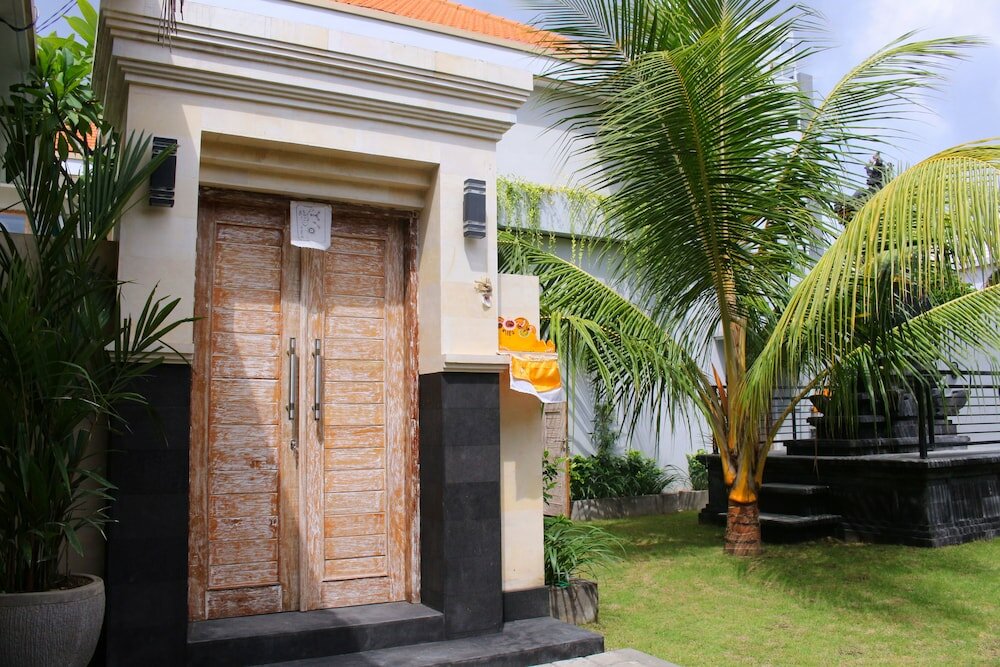 Фото Rusty Seminyak