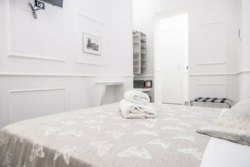 Фото Locanda del Parlamento