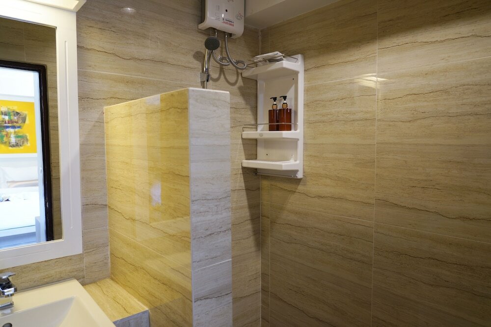 Фото Sawasdee House