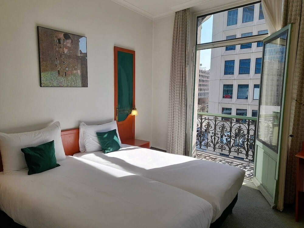 Фото отеля 4