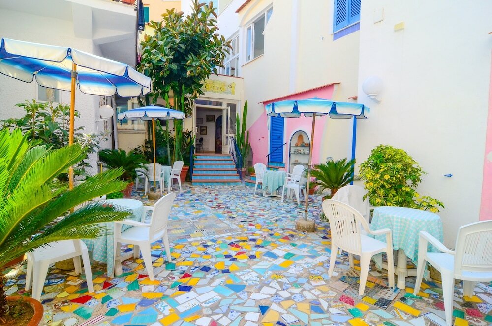 Фото Hotel Terme Marina