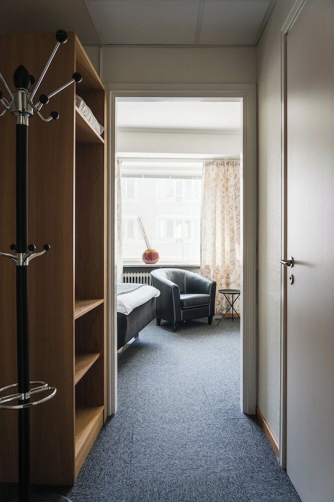 Фото Quality Hotel Skelleftea Stadshotell