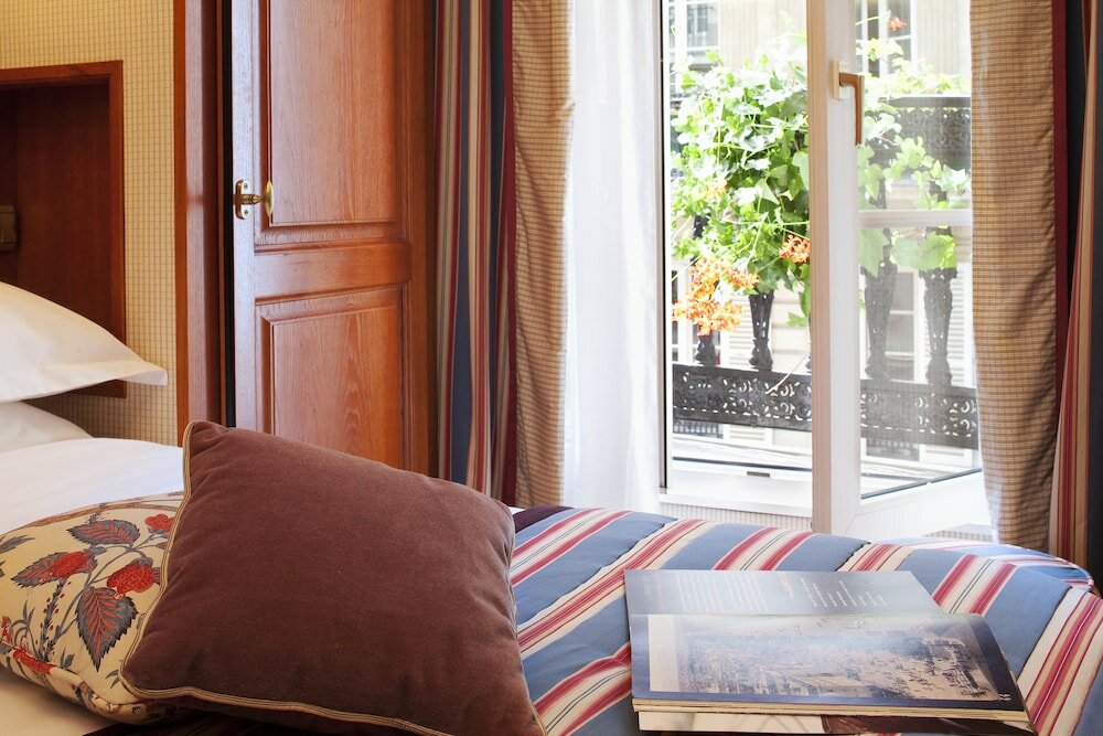 Фото Hôtel Horset Opéra