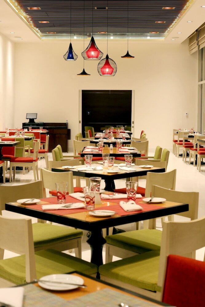 Фото Cinnamon Red Colombo