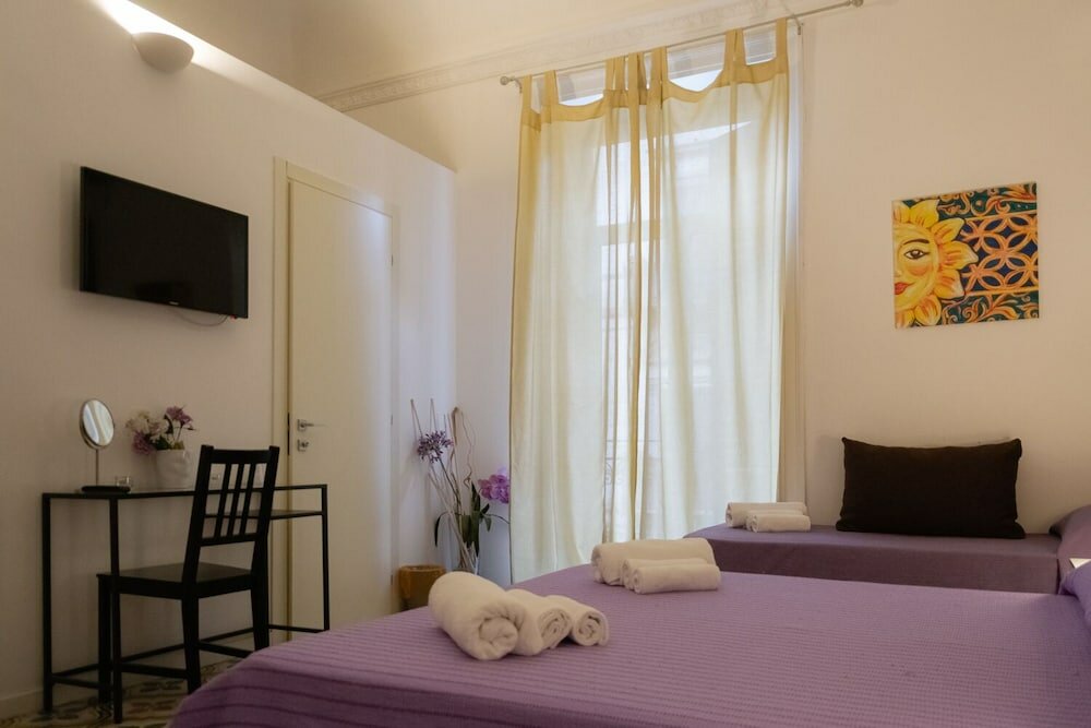 Фото B&b C'era una volta