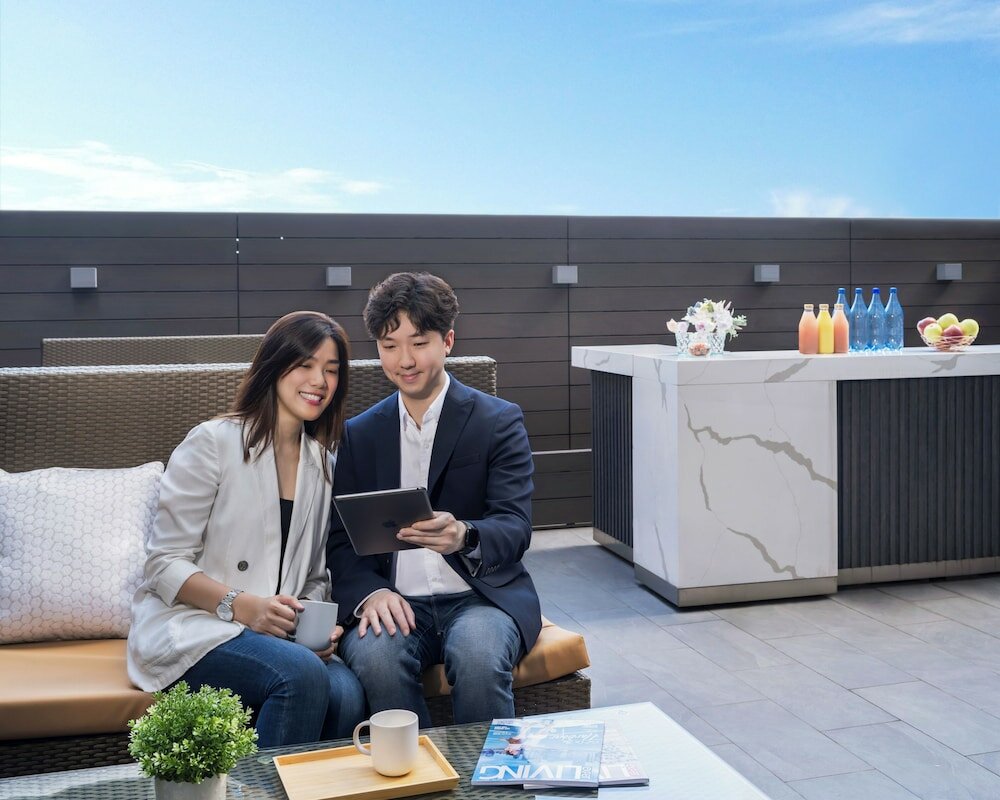 Фото Y Hotel Hong Kong