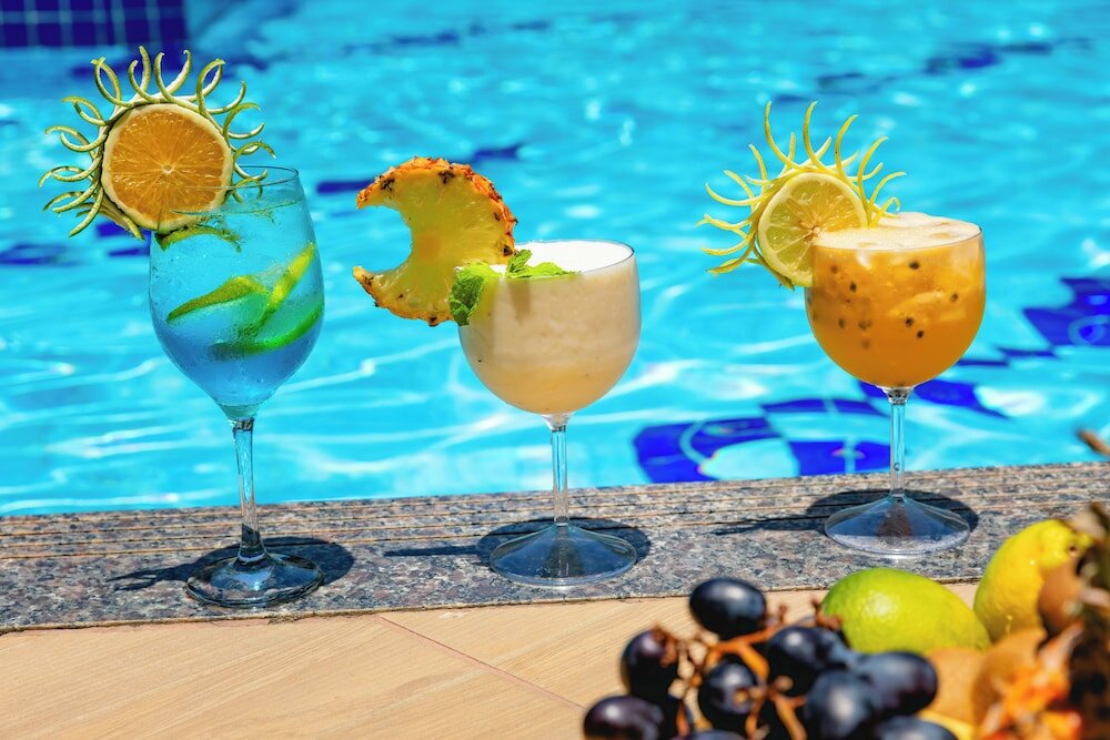 Фото Arraial do Sol Beach Hotel