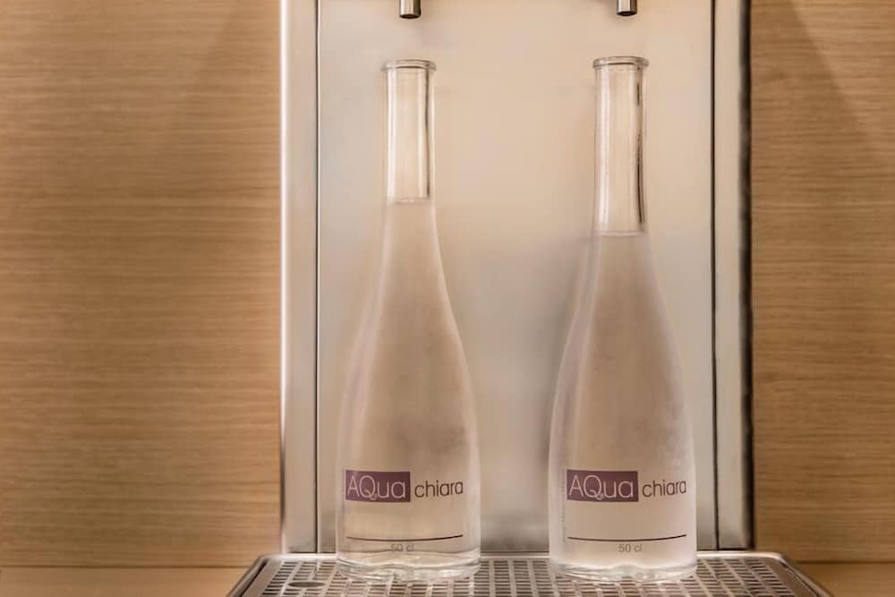 Фото Hotel Il Cantico St. Peter