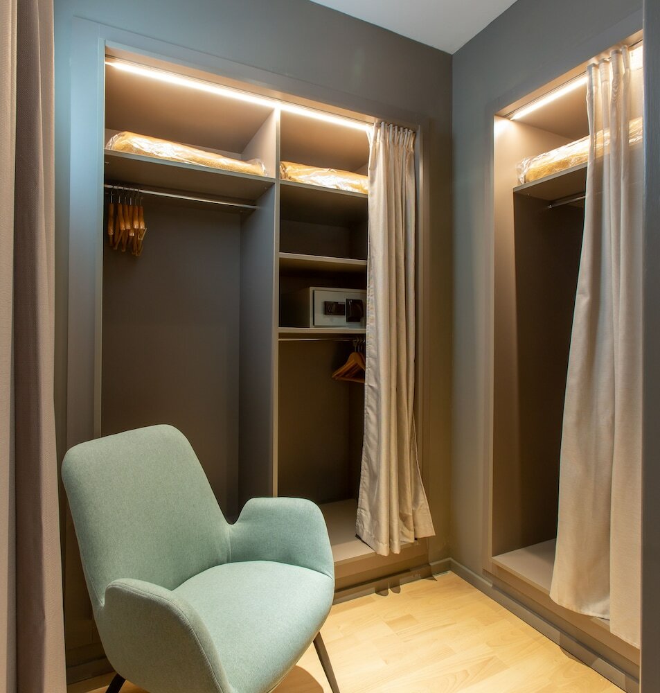 Фото Olympia Hotel Events & SPA