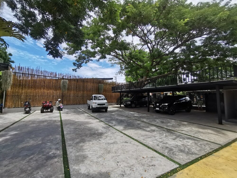 Фото Amara Resort Hua Hin