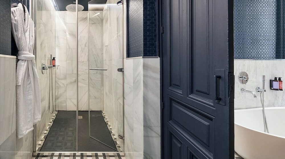 Фото One Shot Recoletos 04