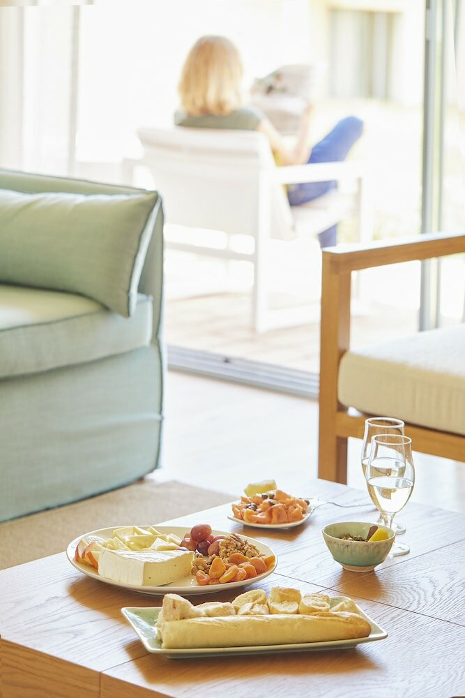 Фото White Shell Beach Villas