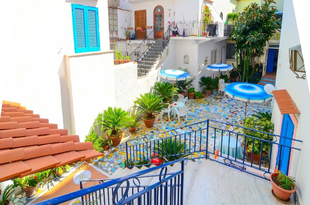 Фото Hotel Terme Marina