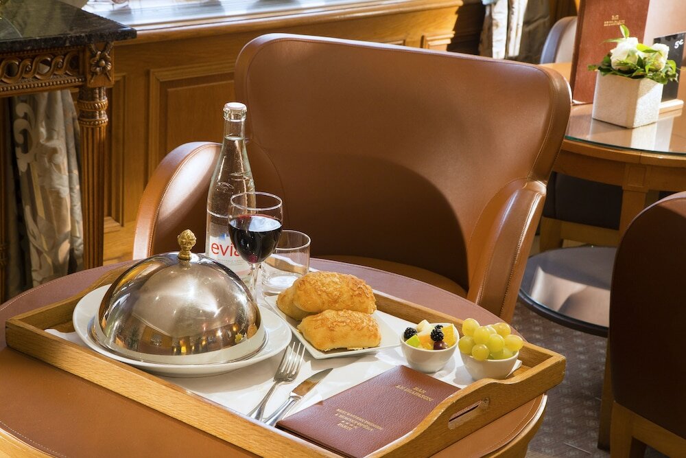 Фото Hôtel Horset Opéra