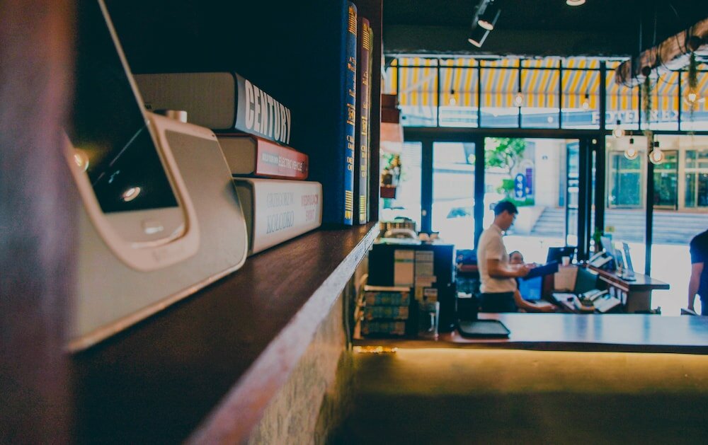 Фото Hotel Mido Myeongdong 