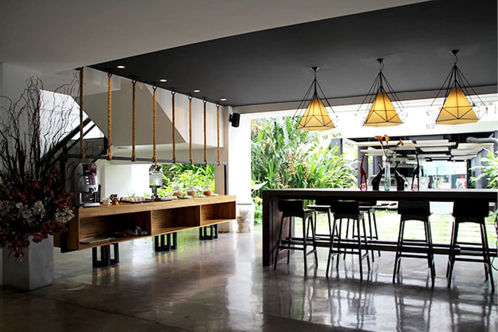 Фото Uma Residence