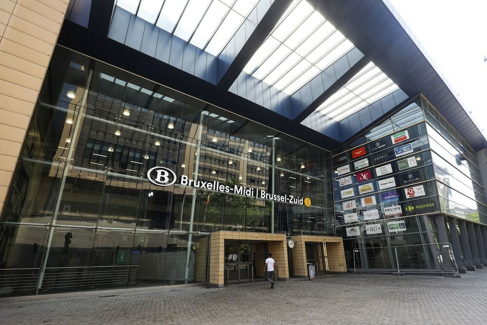 Фото Hotel Concorde