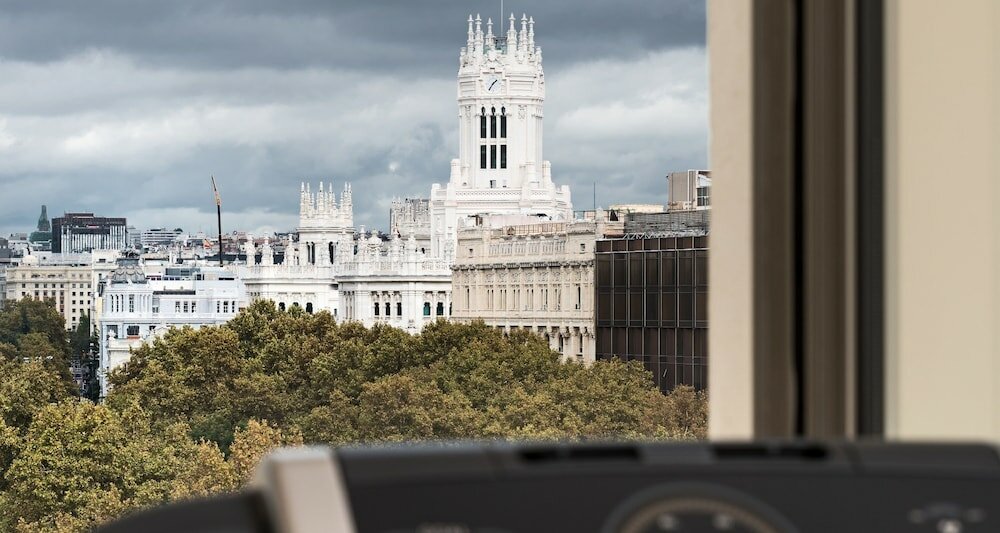 Фото NH Collection Madrid Paseo del Prado