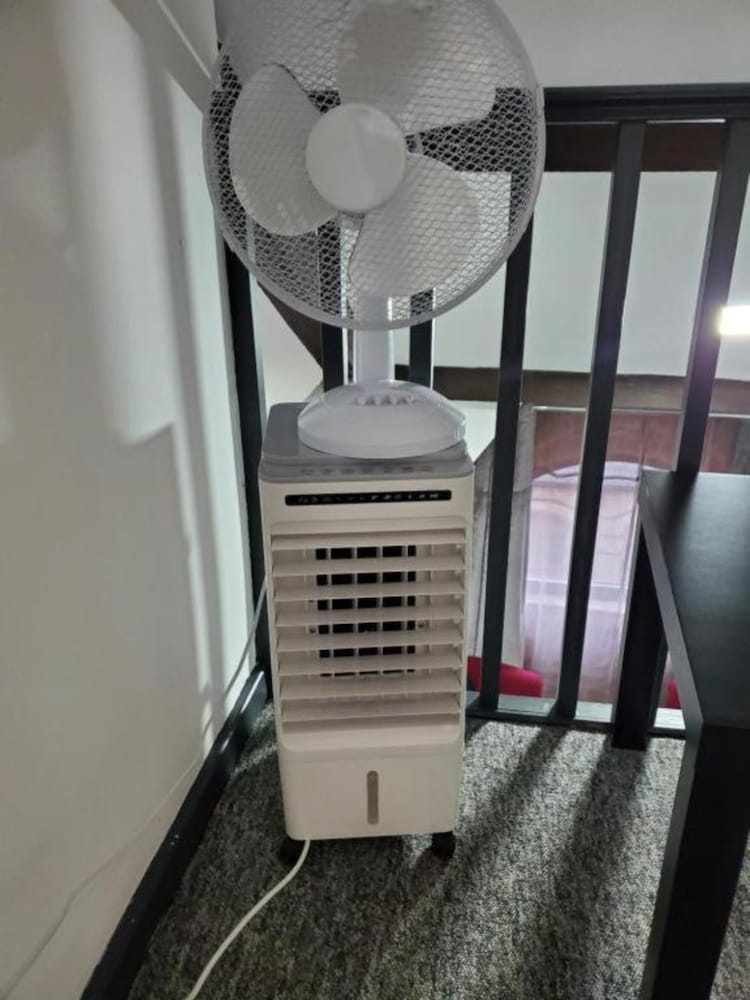 Фото Trivelles Regency Nottingham