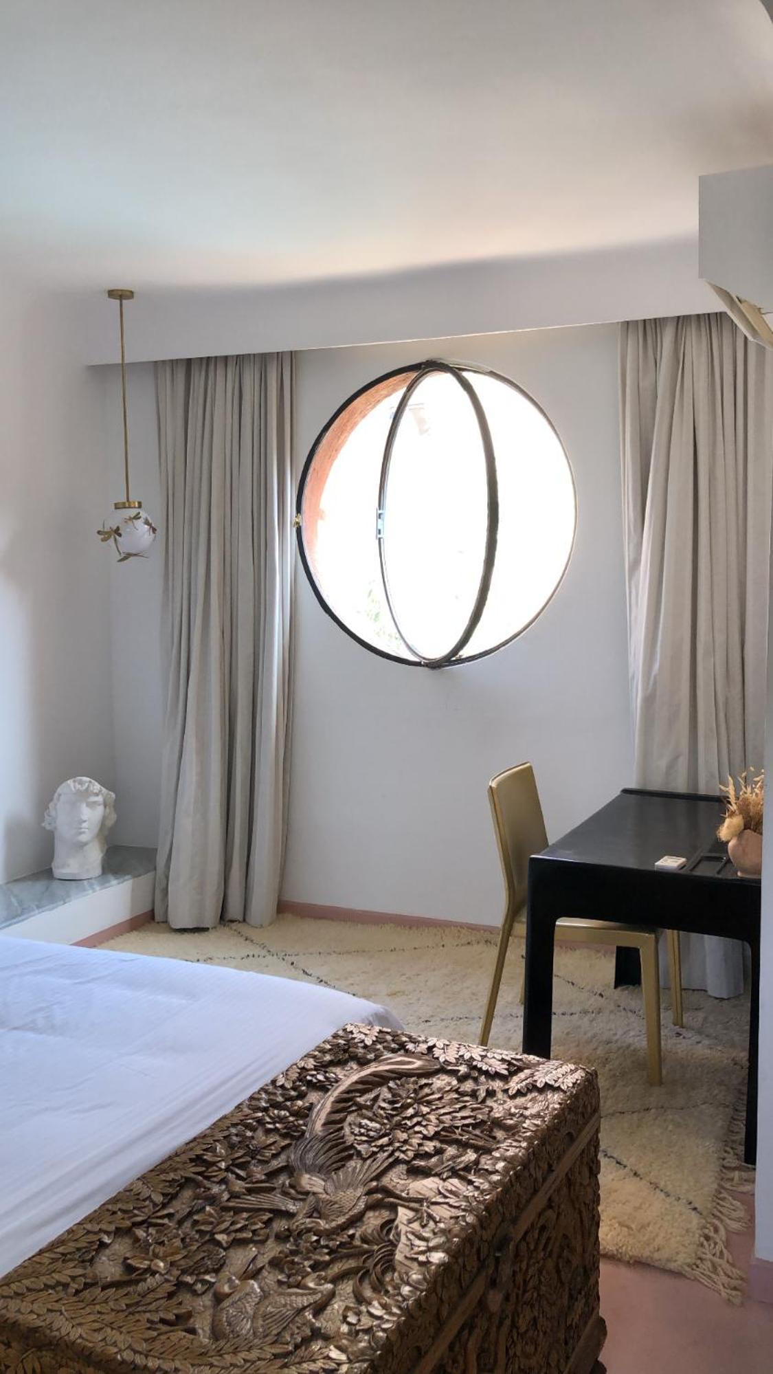 Фото Marrakech Palm Club