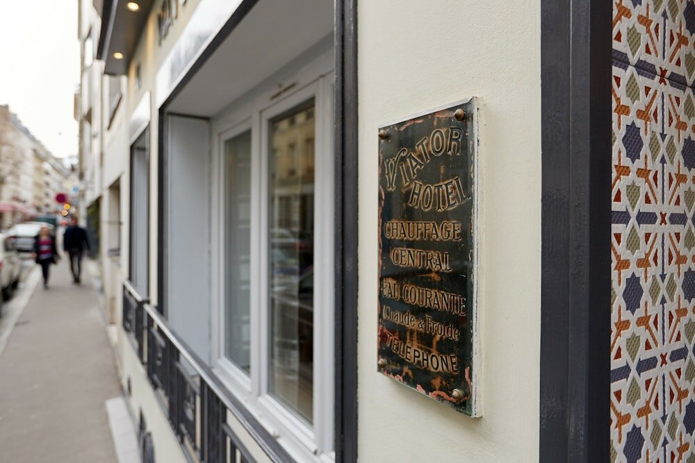 Фото Hotel Viator