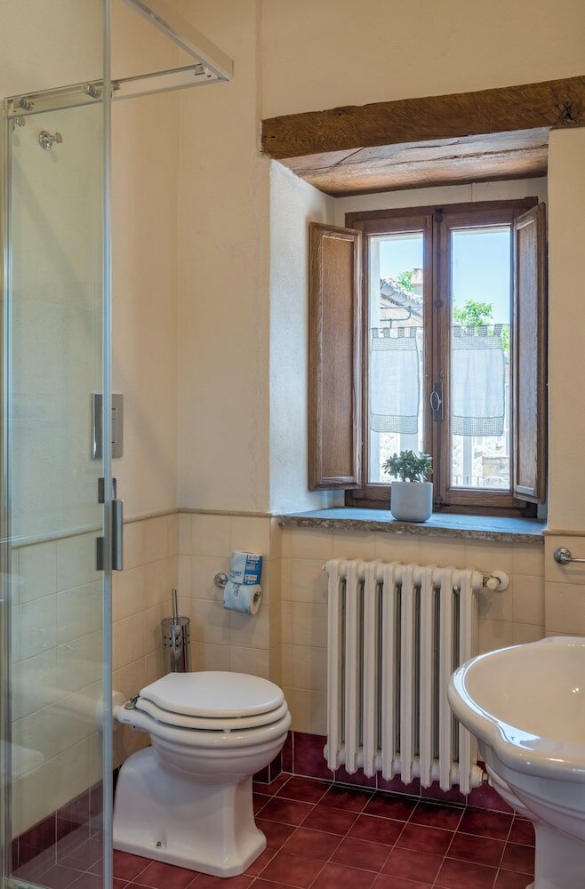 Фото Borgotufi Albergo Diffuso