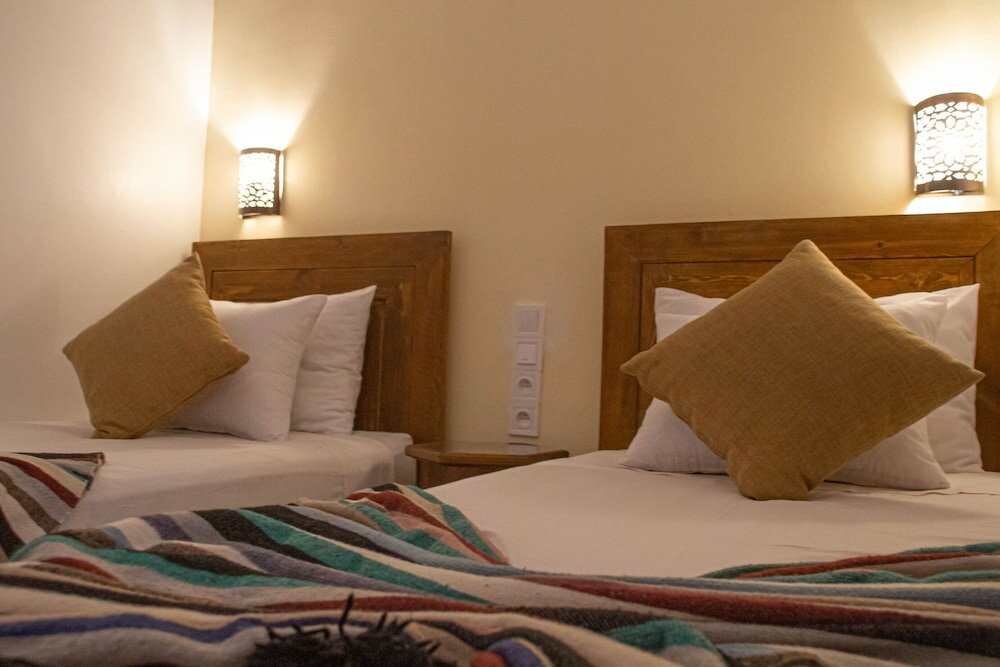 Фото Riad Dar Tamlil