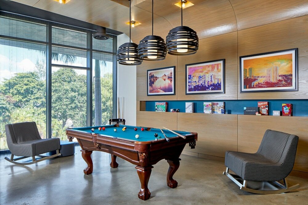 Фото Aloft Miami Aventura