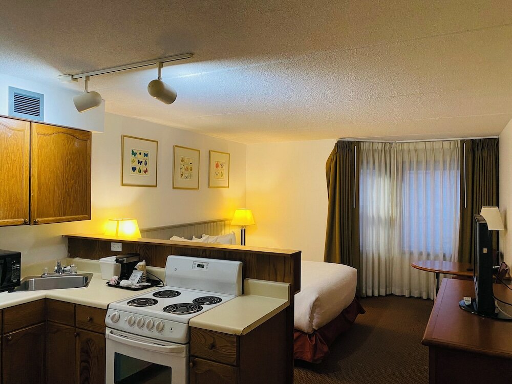 Фото Charlottetown Inn & Conference Centre