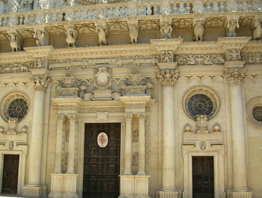 Фото Casina dei Nonni