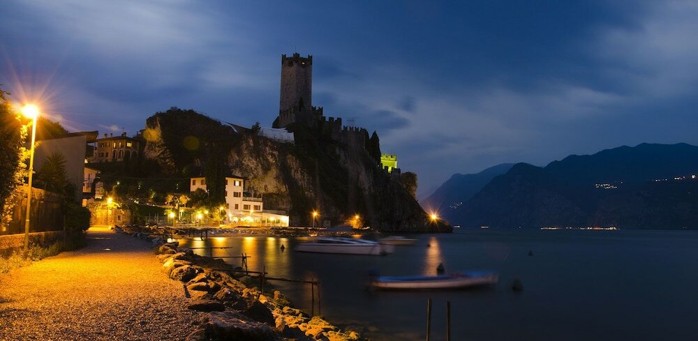 Фото Hotel Villa Carmen