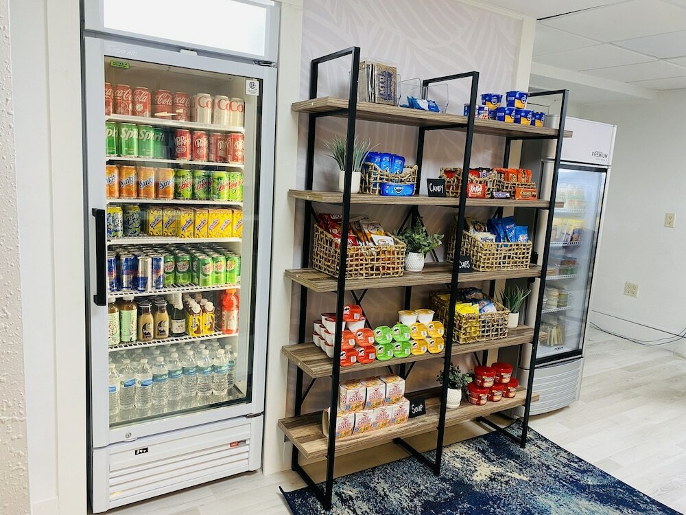 Фото Terrace Garden Inn