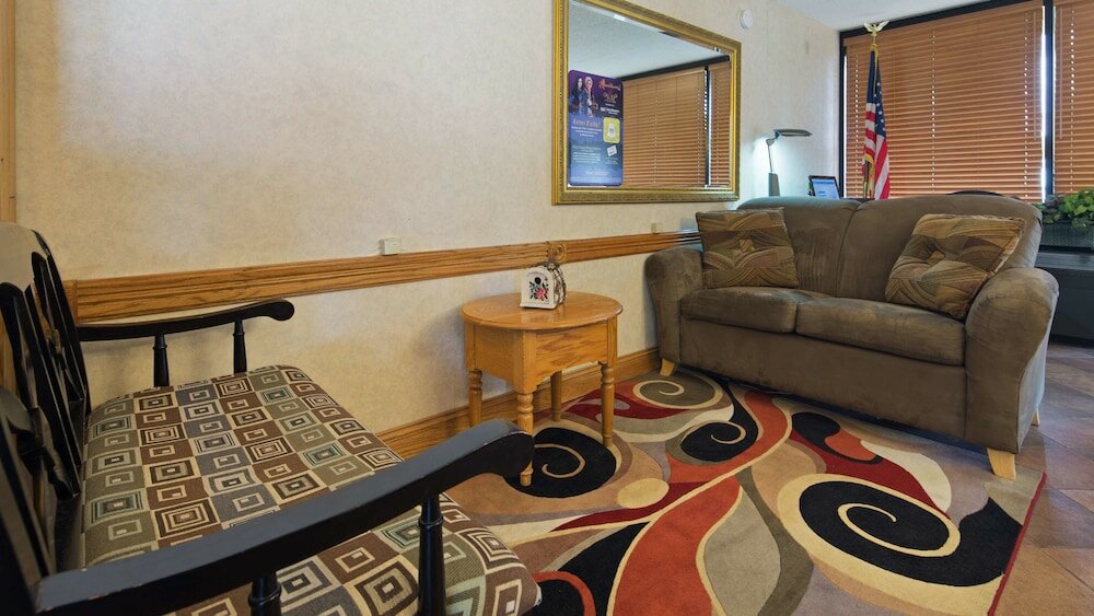 Фото Best Western Inn