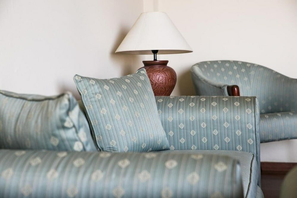 Фото Hotel Tzaki