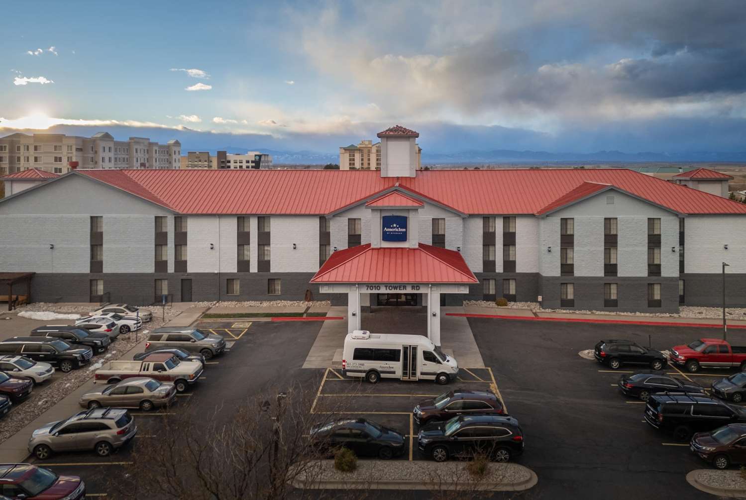 Фото отеля 1