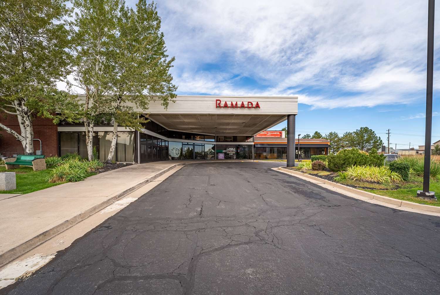 Фото Ramada by Wyndham Cedar City