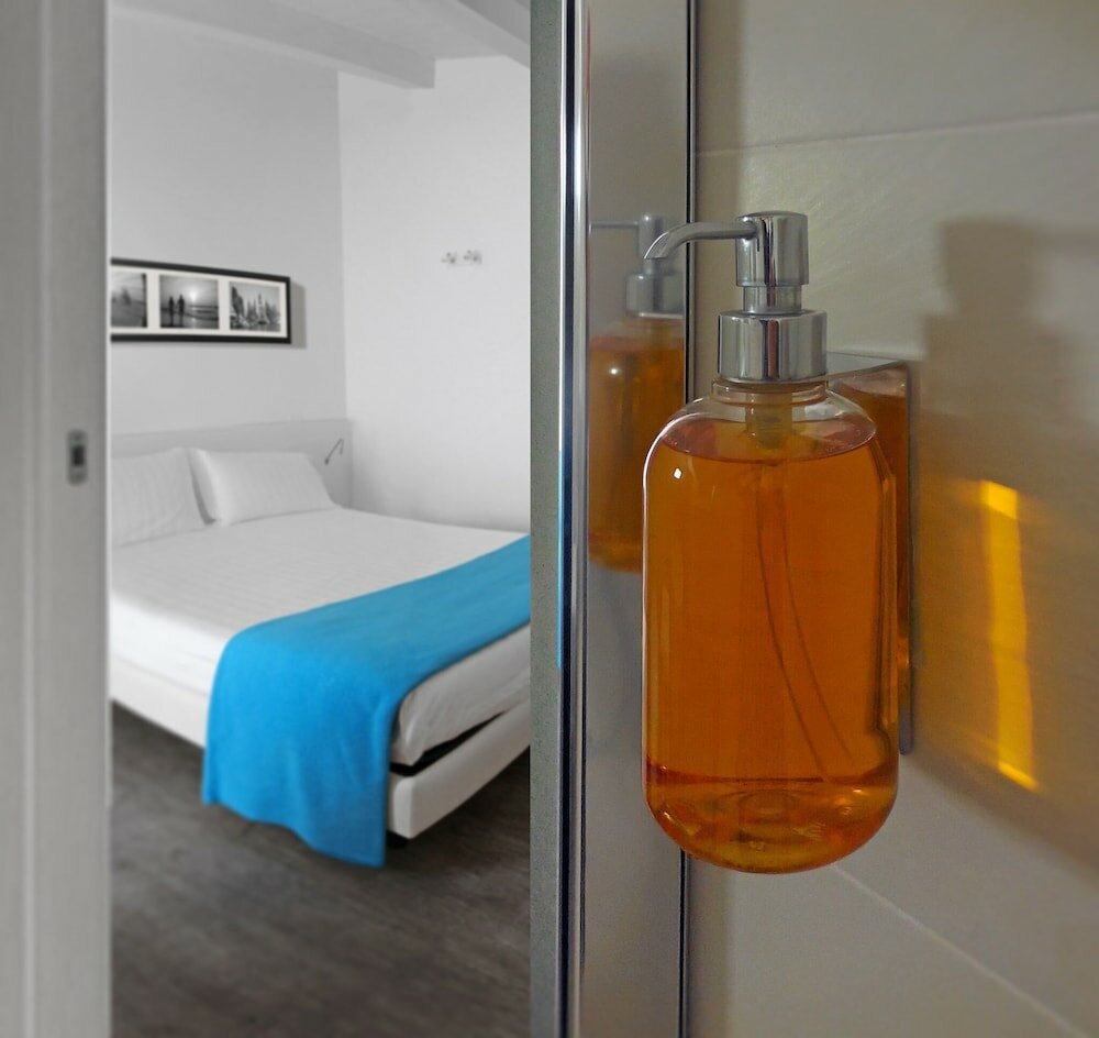 Фото Hotel Europa Monetti