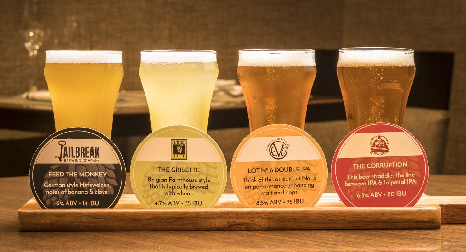 Фото Hilton Washington Dc/Rockville Executive Meeting Center