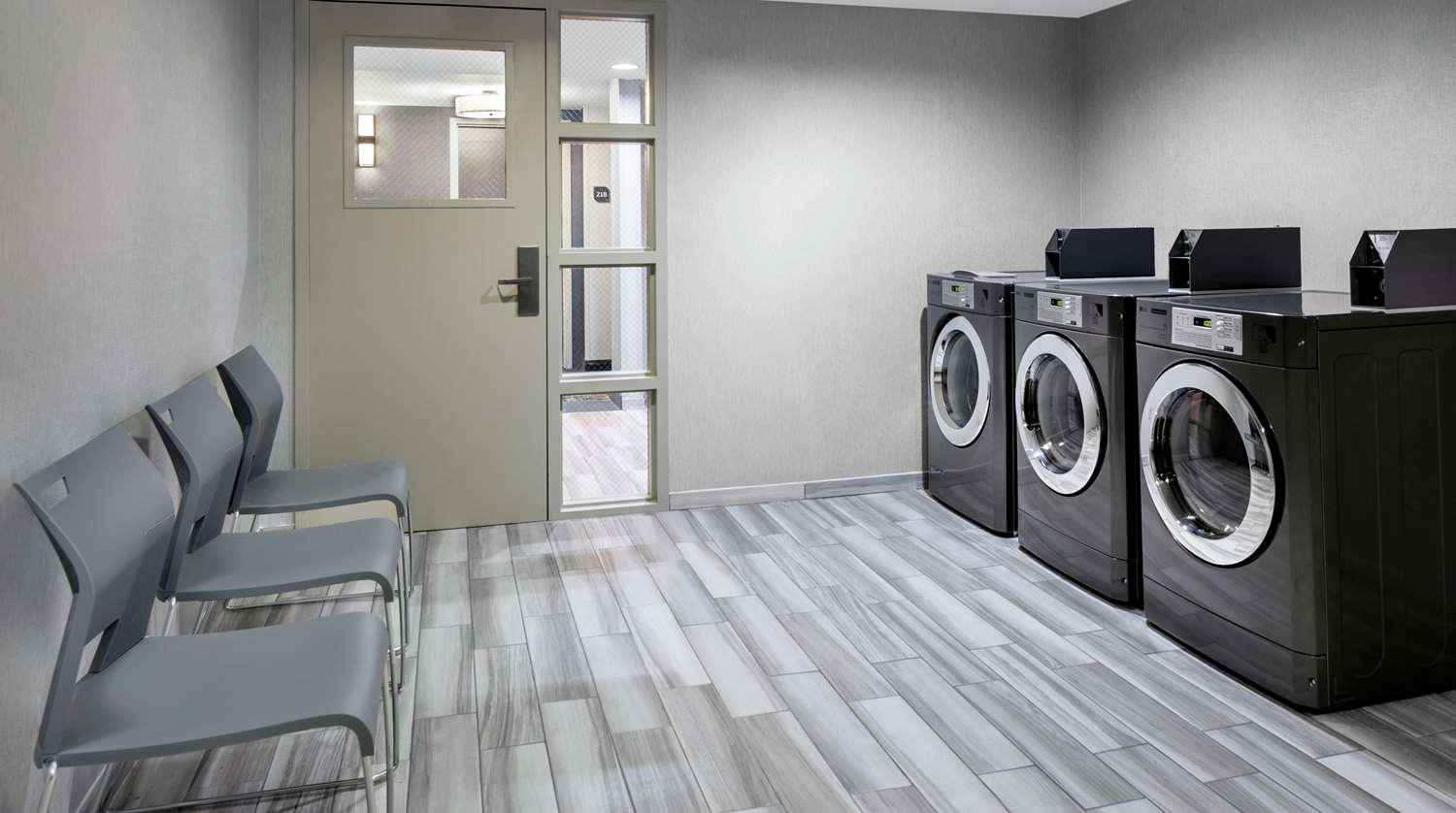 Фото Hilton Garden Inn Albuquerque North/rio Rancho Hotel