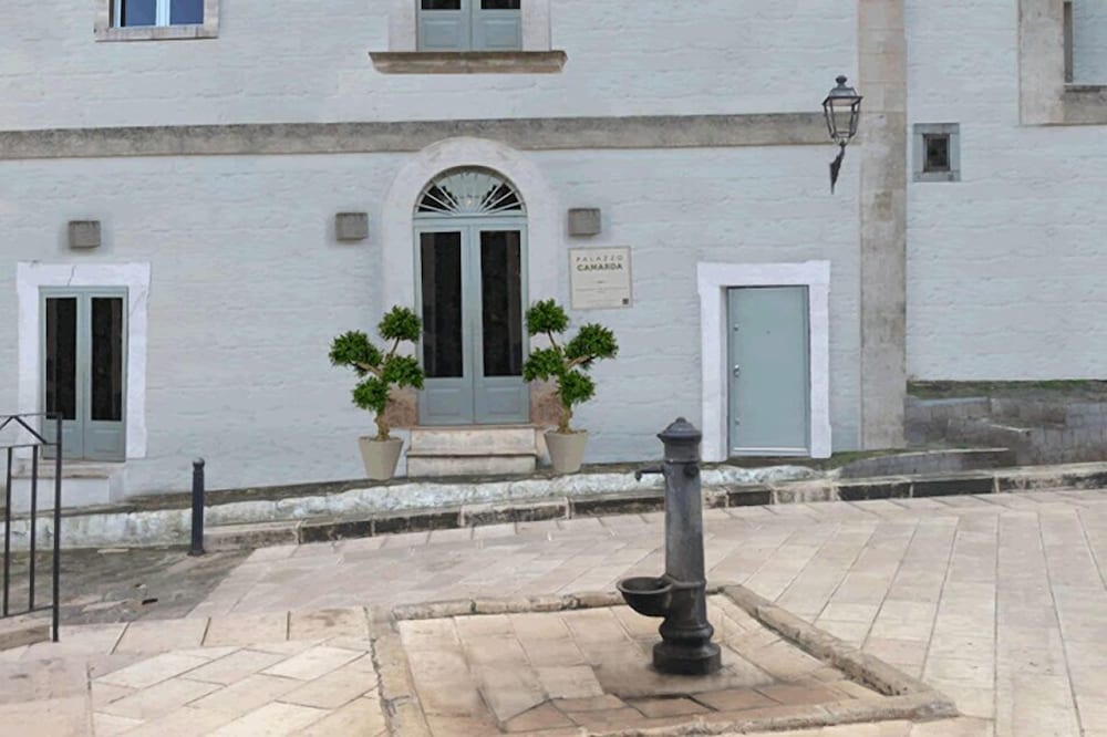 Фото Palazzo Camarda