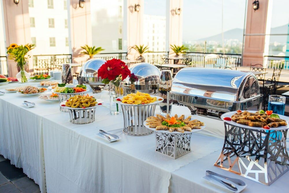 Фото Ngoc Lan Hotel