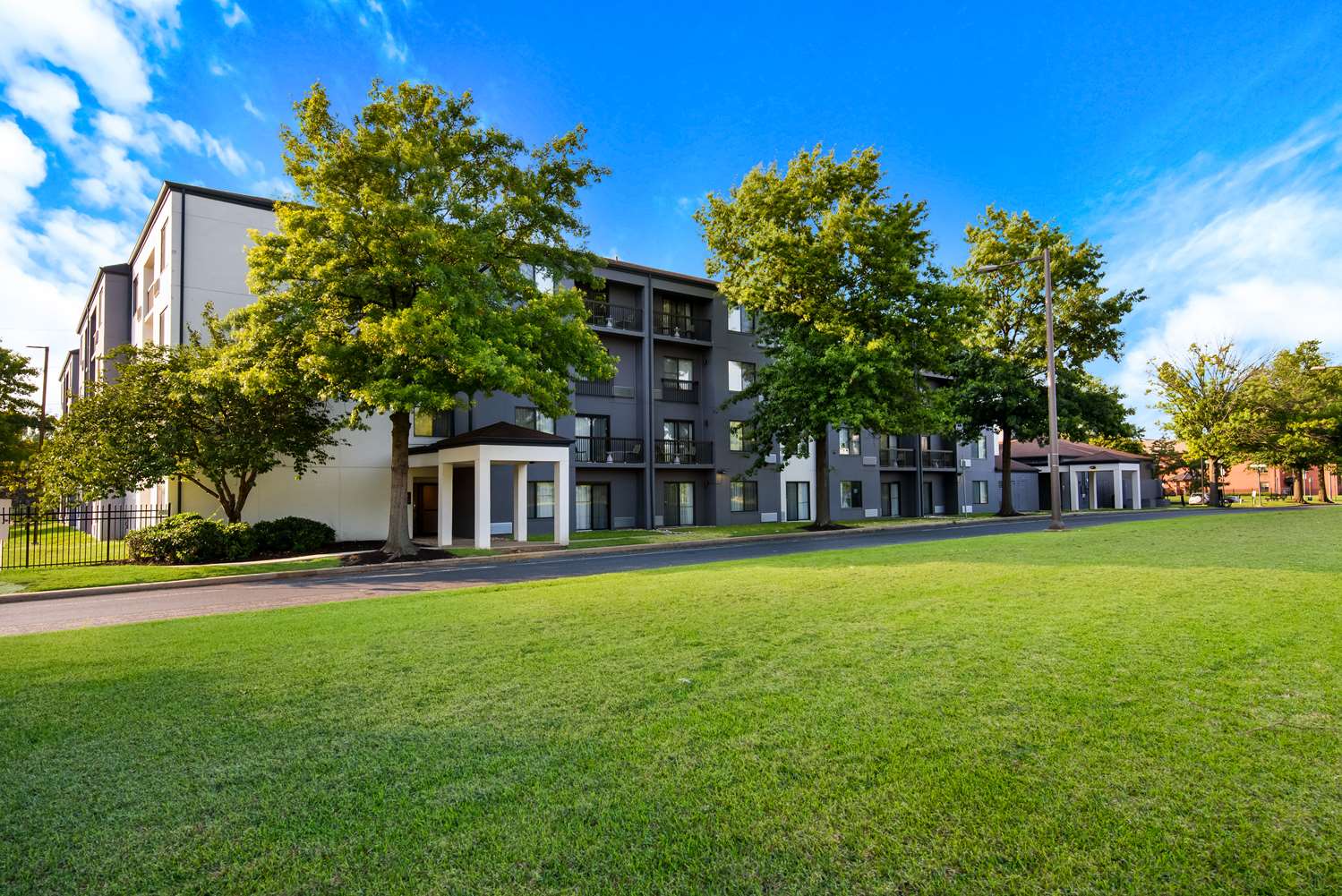 Фото Sonesta Select Philadelphia Airport