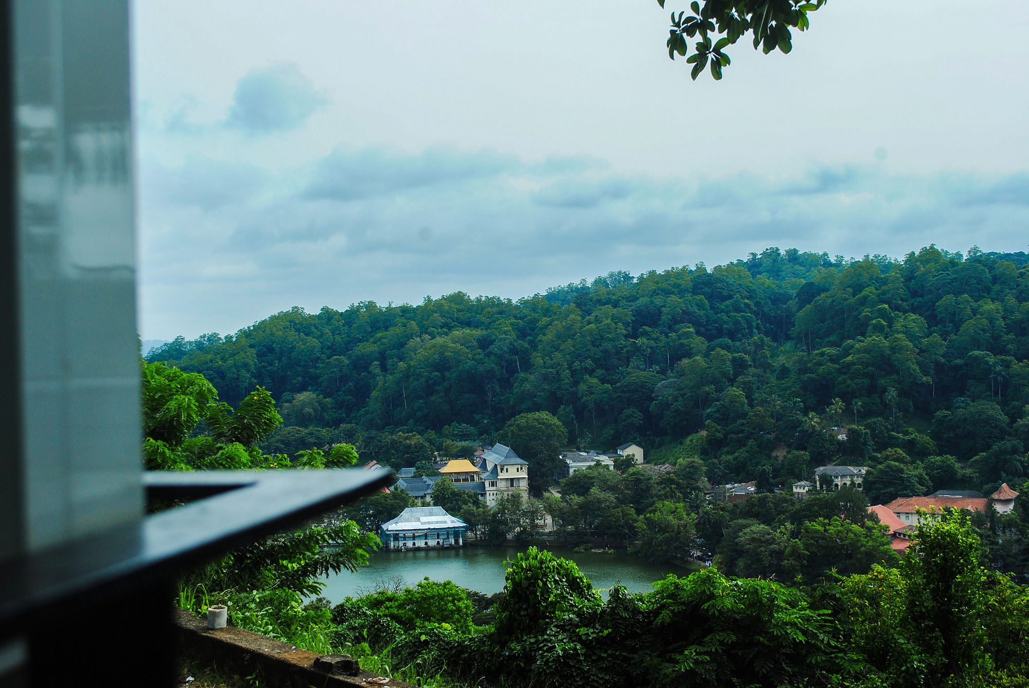 Фото Hotel See Kandy
