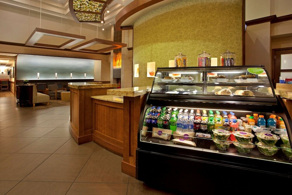 Фото Hyatt Place across from Universal Orlando Resort