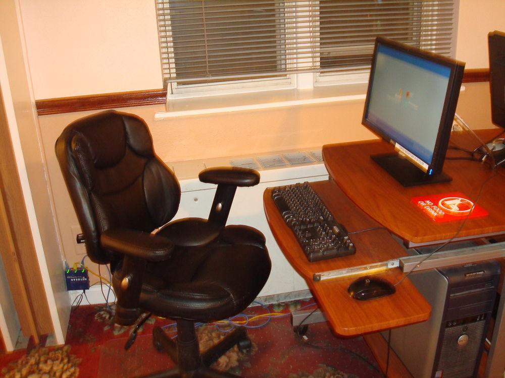 Фото Windsor Park Hotel