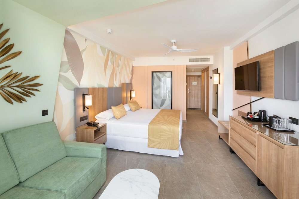 Фото Riu Palace Maspalomas