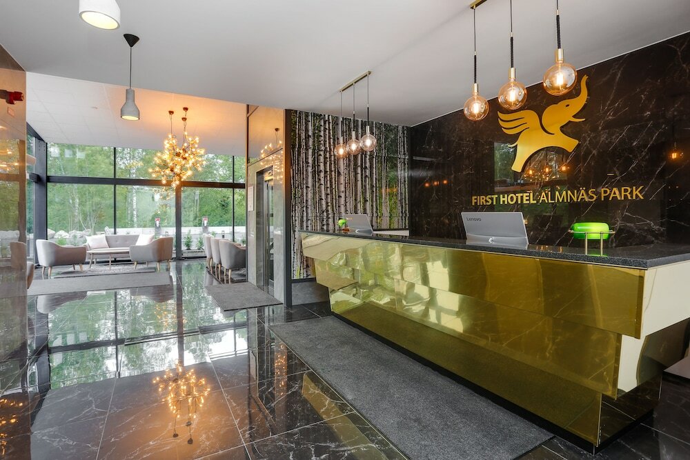 Фото отеля 5