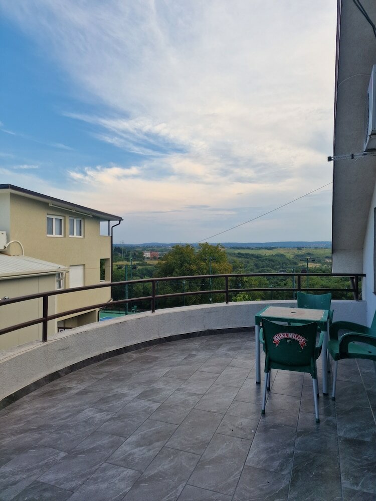 Фото Guest House Green Set